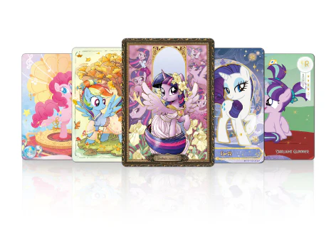 My Little Pony TCG