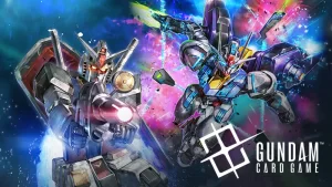Gundam TCG