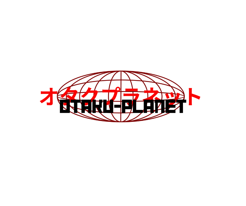 Otaku Planet