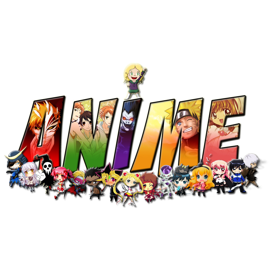 Anime Store