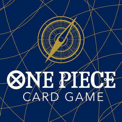 one piece TCG
