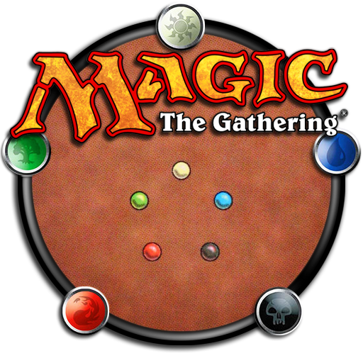 Magic the Gathering